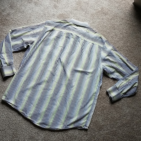 Men's Banana Republic button up - Picture 5 of 5